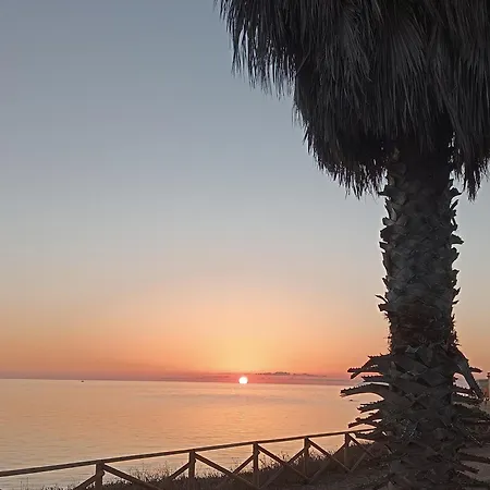Location Turistica Corinne Apartment *