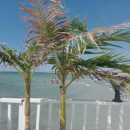 Apartment Location Turistica Corinne Marsala