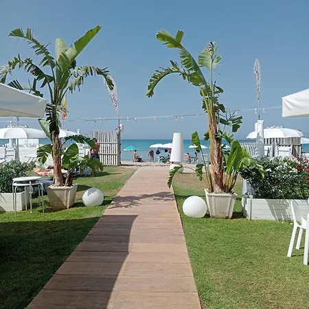 Location Turistica Corinne