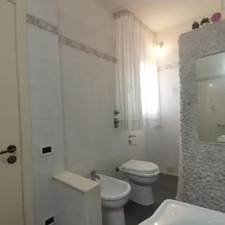 Location Turistica Corinne Apartment Marsala