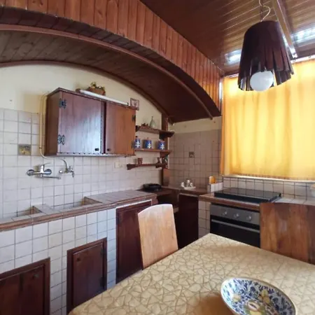 Location Turistica Corinne Apartment *