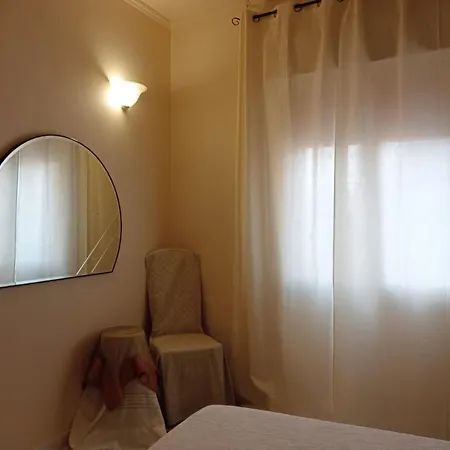 Location Turistica Corinne Apartment Marsala