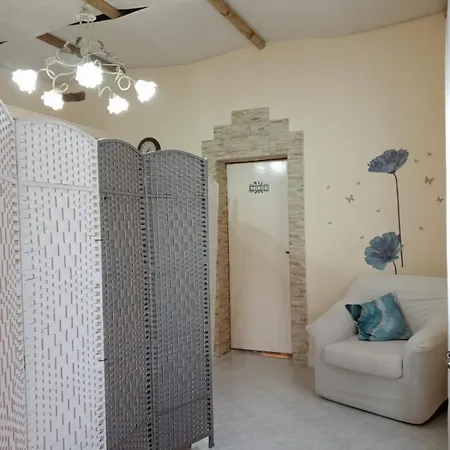 Location Turistica Corinne Apartment Marsala