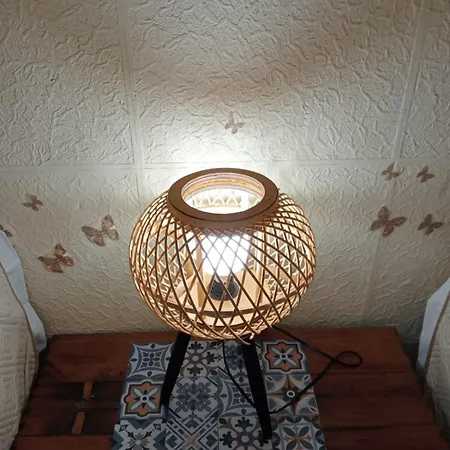 Apartment Location Turistica Corinne Marsala